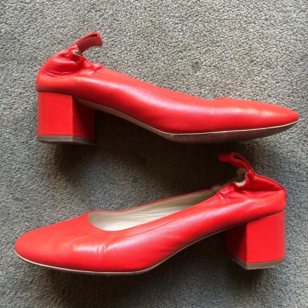 Everlane Day Heel
